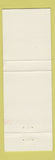 Matchbook Cover - Maxel Elevator Grain Feed Seed Verona OH