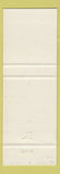 Matchbook Cover - Gordon Cook Livestock Hauling Aldergrove BC