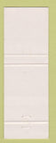 Matchbook Cover - Oak Hills Country Club San Antonio TX