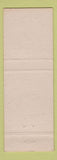 Matchbook Cover - American Legion Milwaukee WI