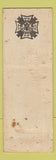 Matchbook Cover - VFW Ocean View VA