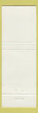 Matchbook Cover - Hurricanes Restaurant Toronto ON