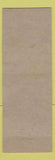 Matchbook Cover - Coleman Flowers Florist Sioux Falls SD