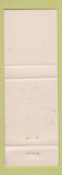 Matchbook Cover - Home Motel Tacoma WA