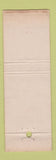 Matchbook Cover - Oleander Inn Daytona Beach FL