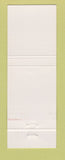 Matchbook Cover - Shito Japanese Restaurant Carle Place NY