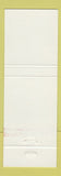Matchbook Cover - Clark's Restaurant Mandarin FL