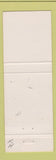 Matchbook Cover - Ayer's Tap Troy Grove IL