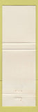 Matchbook Cover - CNB Detroit MI City National Bank