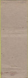 Matchbook Cover - the Camargo Club WEAR