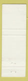 Matchbook Cover - Wave Length Hair Salon Louisville KY