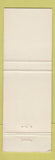 Matchbook Cover - Miyako Japanese Restaurant New York City