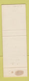 Matchbook Cover - Coat of Arms Woodbury CT restaurant