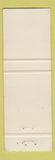 Matchbook Cover - Dutton's Sea Grill Restaurant Boston MA