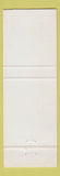 Matchbook Cover - Gettysburg Motor Lodge PA