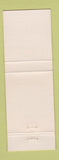 Matchbook Cover - Du Page Lumber West Chicago IL