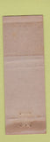 Matchbook Cover - Koppers Coke Coal Central Cigar Stores Chicago IL