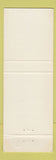 Matchbook Cover - Permian Tire Company Midland TX Goodyear Armstrong