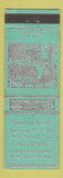Matchbook Cover - George Gross Real Estate