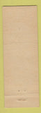 Matchbook Cover - George Gross Real Estate