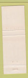 Matchbook Cover - Deitsch Shier Restaurant Intercourse PA