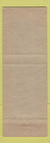 Matchbook Cover - Lynn Motel Childersburg AL