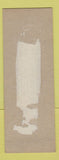 Matchbook Cover - Decatur Discount Loans AL SAMPLE