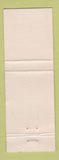 Matchbook Cover - Ye Ole Leather Shop Gulf Shores AL
