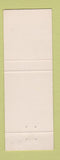 Matchbook Cover - Bill Bailey's Hickory House Restaurant Heflin AL