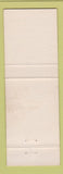 Matchbook Cover - Liberty Motel Scottsboro AL