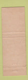 Matchbook Cover - A&T Stores Livingston AL