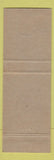 Matchbook Cover - Grove Hill AL Perkins Americana