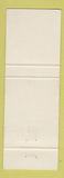 Matchbook Cover - HMS Bounty Restaurant Rochester NY