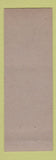 Matchbook Cover - Casa Pedro I De Loucas Rio De Janerio Brazil