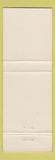 Matchbook Cover - Howland Motors Chrysler Plymouth Piper City IL