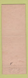 Matchbook Cover - Tempesta Motors Dodge Plymouth Dexter ME