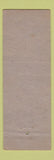 Matchbook Cover - Johnson Sea Horse Boat Motors Bothell Hardware WA