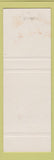 Matchbook Cover - Ben's Bait and Tackle SAMPLE