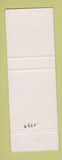 Matchbook Cover - Stewart's Green Valley Restaurant Ottawa ON