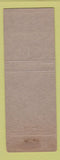 Matchbook Cover - Phoenix Hotel Lexington KY