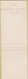 Matchbook Cover - Eyers Hitch Center San Jose CA