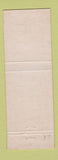 Matchbook Cover - Kohler Acres Fenton MO Outing 1964 St Louis Arch
