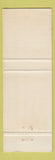 Matchbook Cover - Parker Stables Horses Scottsboro AL