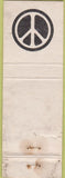 Matchbook Cover - Car Stereos San Mateo San Francisco CA POOR