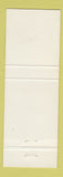 Matchbook Cover - Scharp Horn's Restaurant Wyoming MI