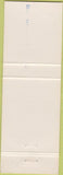Matchbook Cover - Fillmore Auto Electric Fillmore CA