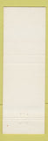 Matchbook Cover - Ristorante Galileo  Poway CA