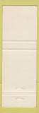 Matchbook Cover - Pancho Villa's Mexican Restaurant Larchmont NY New York City