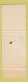Matchbook Cover - Desert Inn of Douglas AZ