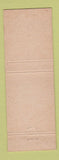 Matchbook Cover - Travel Lodge Motel Winslow AZ